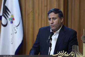 محمد سالاری در گفتگو با خبرنگار مهر: وضعیت نگران کننده ایمنی بازار تهران/ شناسایی موانع اصلی ایمن سازی